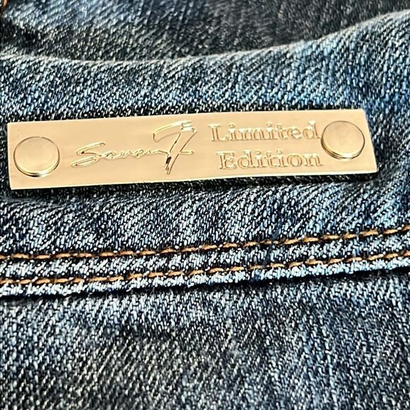 Seven7 Jeans Limited Edition 22 - Picture 6 of 16